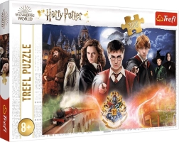 Puzzle HARRY POTTER – 300 piezas