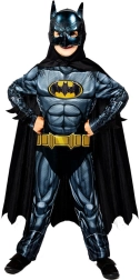 Disfraz infantil de Batman
