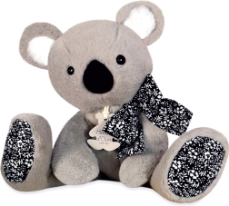 Doudou Histoire d’Ours peluche 20 cm – Koala