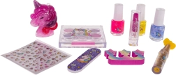 Set de uñas Unicornio para niños