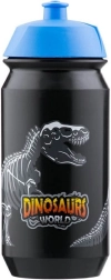 Botella infantil para beber Dinosaurs World 500 ml