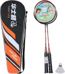 Set de bádminton para niños