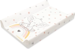 Cambiador blando New Baby Elephant 49 × 70 cm