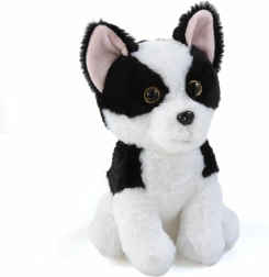 Perrito de peluche 24 cm