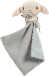 mantita de apego de peluche Dobby Harry Potter para bebés