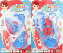 Juego de médico para niños