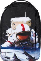 Mochila Baagl Cosmonaut