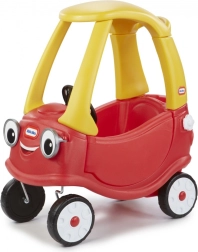 Correpasillos Little Tikes Cozy Coupe – ojos nuevos