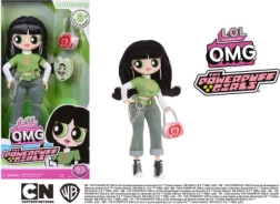 L.O.L. Surprise! OMG Hermana mayor – Buttercup (Las Supernenas)