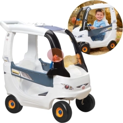 Correpasillos Little Tikes Cozy Coupe – explorador espacial