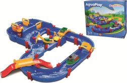 Pista de agua AquaPlay Megapuente