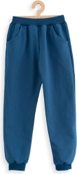 Pantalones de chándal infantiles New Baby Kindergarten jeans
