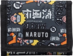 Cartera Naruto