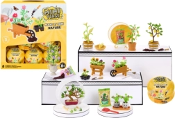 MGA Miniverse make it mini nature serie 3 sorpresa en bola