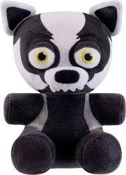 Peluche Funko FNAF Security Breach Blake The Badger 18 cm