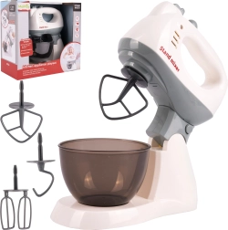 Robot de cocina infantil – batidora de juguete