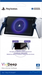 Hori ViviDeep lámina protectora de pantalla para PlayStation Portal