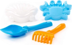 Set infantil para jugar con arena