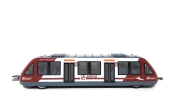 Tren infantil para niños a partir de 3 años