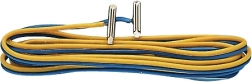 Cable de conexión de 2 polos Roco para ROCO LINE