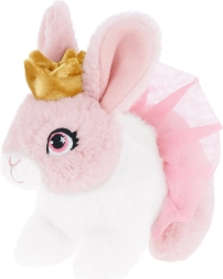 Keel Toys Keeleco conejo de peluche ecológico 14 cm