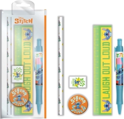 Set escolar Lilo & Stitch