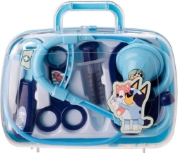 Maletín de médico Bluey – set para pequeños doctores (surtido de colores)