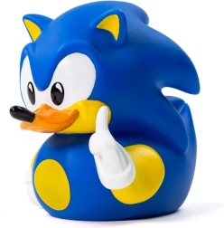 Patito coleccionable TUBBZ SONIC