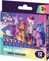 Ceras 12 uds My Little Pony ASTRA