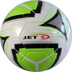Balón de fútbol Jet 5 para niños