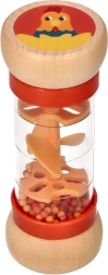 Juguete Deszczownica Adam Toys con dibujo de pollito
