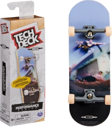 Tech Deck Performance Stereo fingerboard de madera