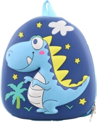 Mochila infantil Dino