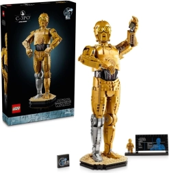 LEGO® Star Wars™ C-3PO™