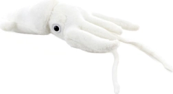 Calamar de peluche 25 cm