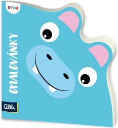 Kvddo para colorear: hipopf3tamo
