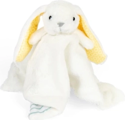 Doudou de peluche conejito Bigjigs Toys