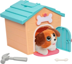 Little Live Pets my puppy’s home minis – cachorrito con caseta