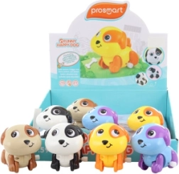 Perrito de cuerda para niños