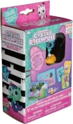La casa de muñecas mágica de Gabby – juego de cartas con figura