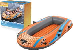 Bote hinchable Bestway Kondor Elite 2000, 193 × 106 × 31 cm