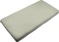 Sábana de bambú Timboo soft 40 × 90 cm whisper green