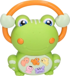 Pianito Rana con Efectos