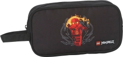 Neceser rojo LEGO Ninjago