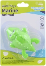 Cocodrilo de cuerda para agua para niños