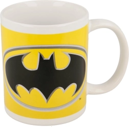 Taza de cerámica Batman 325 ml