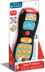 Mando infantil parlante CLEMENTONI