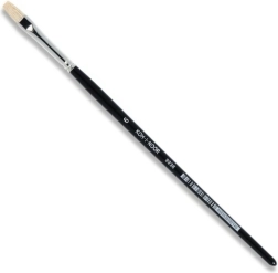 Pincel plano n.º 6 KOH-I-NOOR