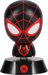 Figura luminosa Icon Light Miles Morales