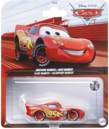 Coches CARS – coche metálico de colección 1:55